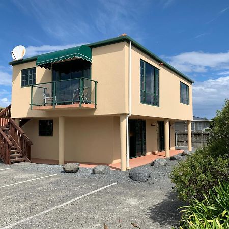 112 On Beach - Studio 3 Apartman Kaikoura Kültér fotó